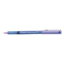 Stylos à bille roulante Hi-Tecpoint V5 / V7 0,5 mm V5 violet