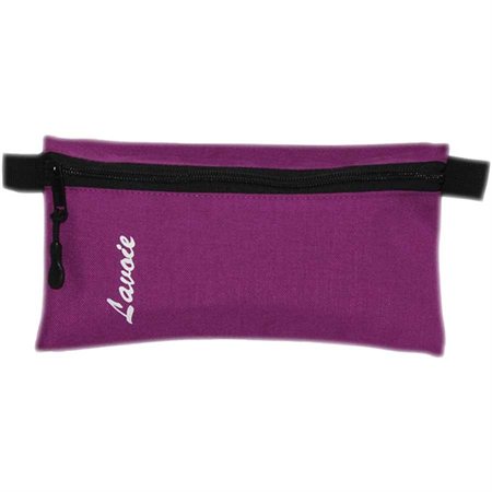 Cordura Pencil Case Chic-Choc, purple