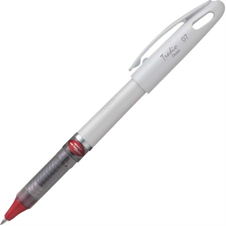 Energel® Tradio Rolling Ballpoint Pens red