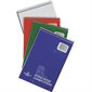 Steno book