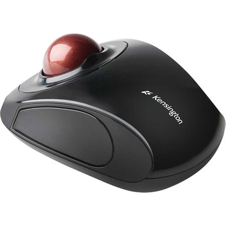 Orbit® Wireless Trackball