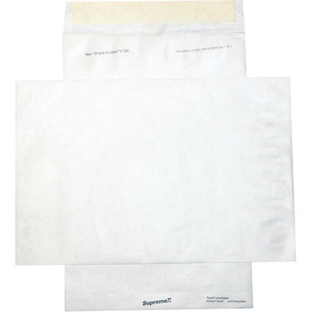 Tyvek Envelope 10 x 13 in. pkg 50