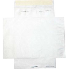 Tyvek Envelope 10 x 13 in. pkg 50