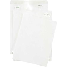 Tyvek Envelope 9 x 12 in. pkg 50