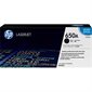 650A HP Toner Cartridge black