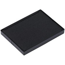 6/4927 Replacement Stamp Pad black