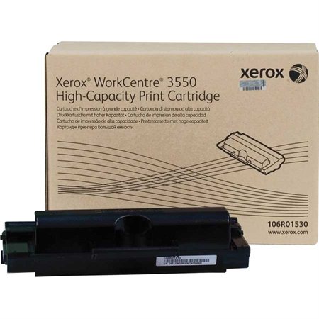 WorkCentre 3550 Toner Cartridge