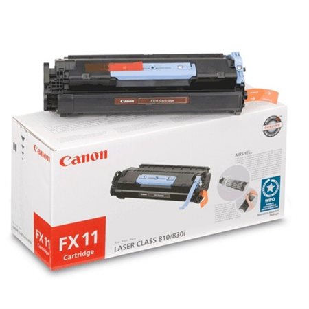 Cartouche de toner FX-11