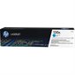 HP 130A Toner Cartridge cyan