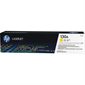 HP 130A Toner Cartridge yellow