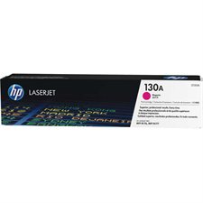 HP 130A Toner Cartridge magenta