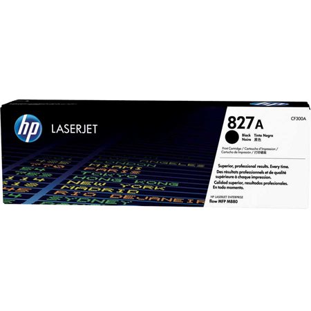 HP 827A Toner Cartridge black