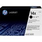 HP 14X High Yield Toner Cartridge