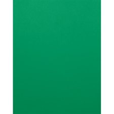 Papier couverture EarthChoice® Hots® vert