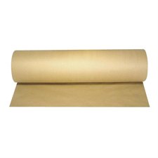 Papier d'emballage kraft brun Rouleau de 9" (40 lb) 36" x 900'