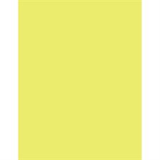 Papier couverture EarthChoice® Hots® citron