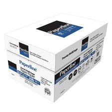 Papier d'affaires Paperline™ Boîte de 5000 (10 paquets de 500) 8-1/2 x 11