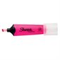 Clear View® Highlighter Sold Individually pink