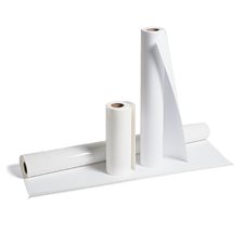 SelectSource Premium Bond Plotting Paper 3" core 24" x 500' (2)