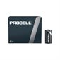 Procell Constant Alkaline Batteries 12 x C