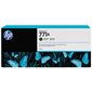 HP 771A Ink Jet Cartridge matte black