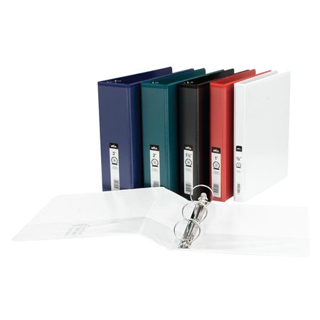 Offix® Presentation Binders 3 in. blue