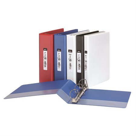 Offix® Presentation Binder 3 in. blue