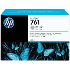 HP 761 Ink Jet Cartridge grey