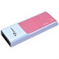 Clé USB à mémoire flash Pratico USB 2.0 - 16 Go rose