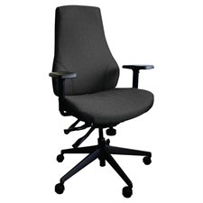 Fauteuil Rhea™ 570 noir