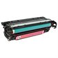 Remanufactured Toner Cartridge (Alternative to HP 507A) magenta