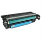 Remanufactured Toner Cartridge (Alternative to HP 507A) cyan