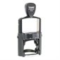 Professional Self-Inking Stamp 5215 - 1-3 / 4" diam. - max 4 lines