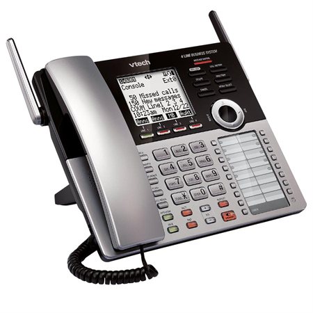 4-Line CM18445 Phone Console