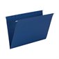 Hanging File Folders Legal size navy