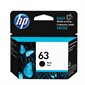 HP 63 Ink Jet Cartridge