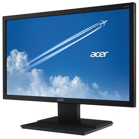 V206HQL LED Monitor