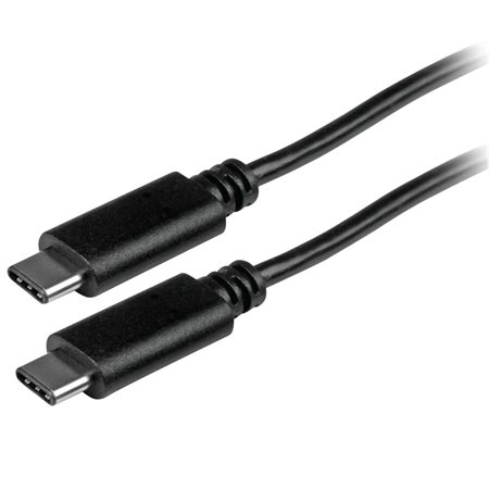 Câble M / M USB-C vers USB-C