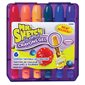 Mr. Sketch Scented™ Twistable Gel Crayons pkg 6