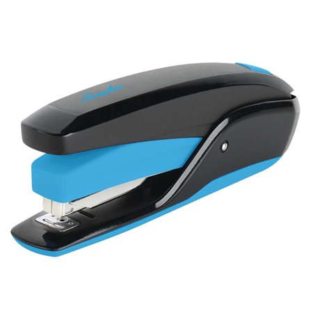 Quick Touch™ Stapler Full strip black / blue