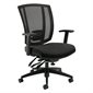 Avro MVL3103 Multi-Tilter Chair black