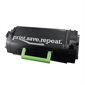 621HE High Yield Toner Cartridge