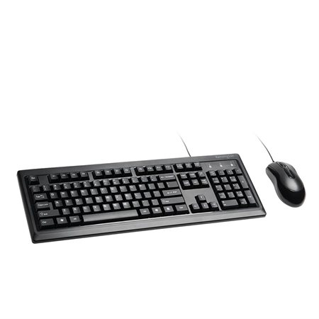 Ensemble clavier souris Keyboard for Life