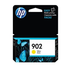 HP 902 Ink Jet Cartridge yellow