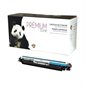 Compatible Toner Cartridge (Alternative to HP 126A) cyan