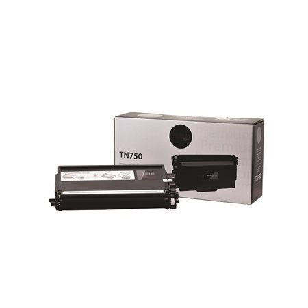 Compatible Toner Cartridge (Alternative to Brother TN720 / 750)