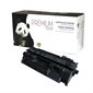 Compatible Toner Cartridge (Alternative to HP 80A)