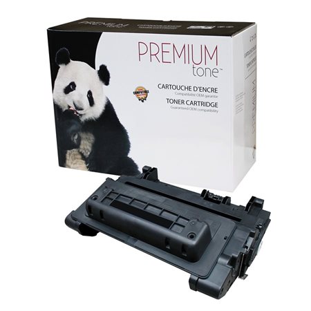 Compatible Toner Cartridge (Alternative to HP 90A)