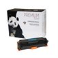 Compatible Toner Cartridge (Alternative to HP 312A) cyan