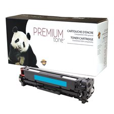 Cartouche de toner compatible (Alternative à HP 305A) cyan